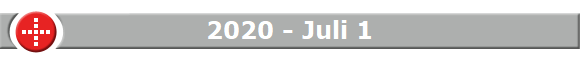 2020 - Juli 1