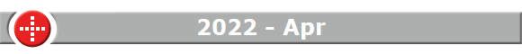 2022 - Apr