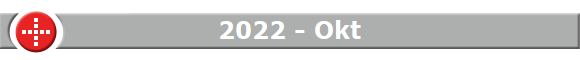 2022 - Okt