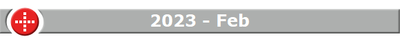 2023 - Feb