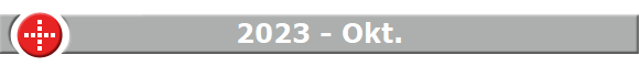 2023 - Okt.